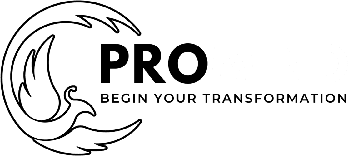 ProMind Logo Footer